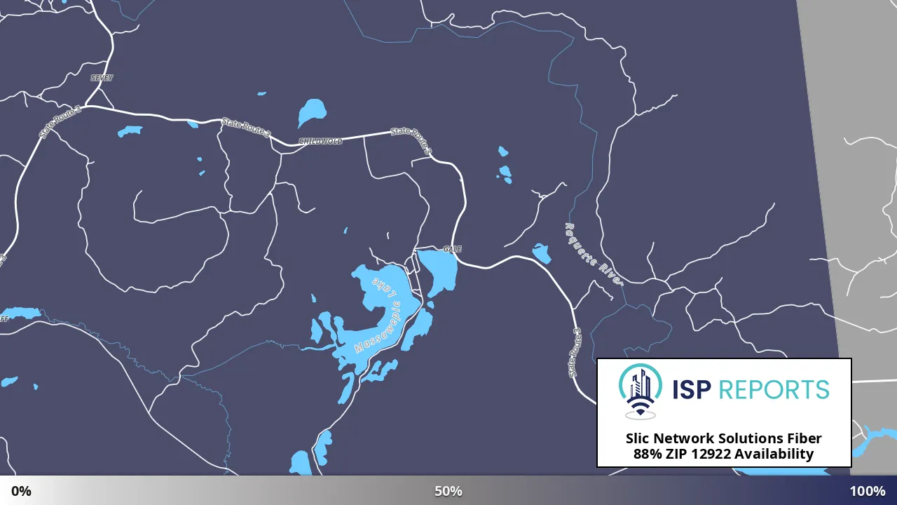 12922, NY map of internet availability