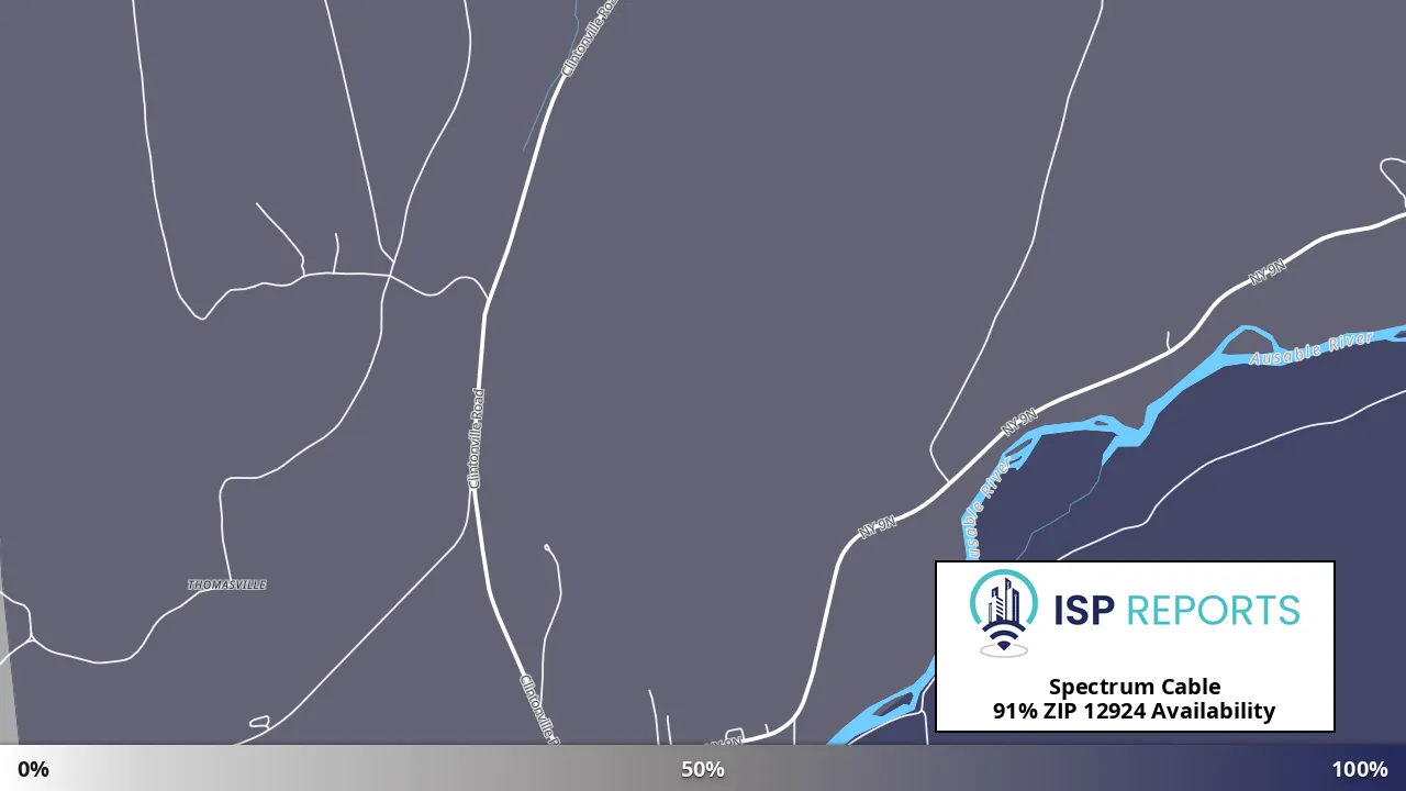 12924, NY map of internet availability