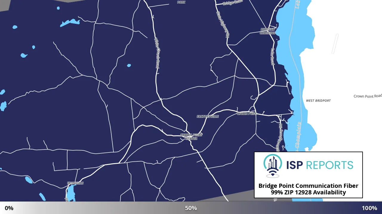 12928, NY map of internet availability