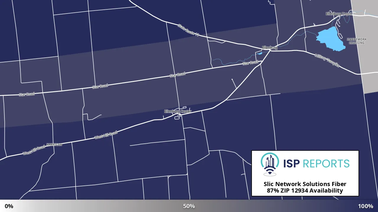 12934, NY map of internet availability