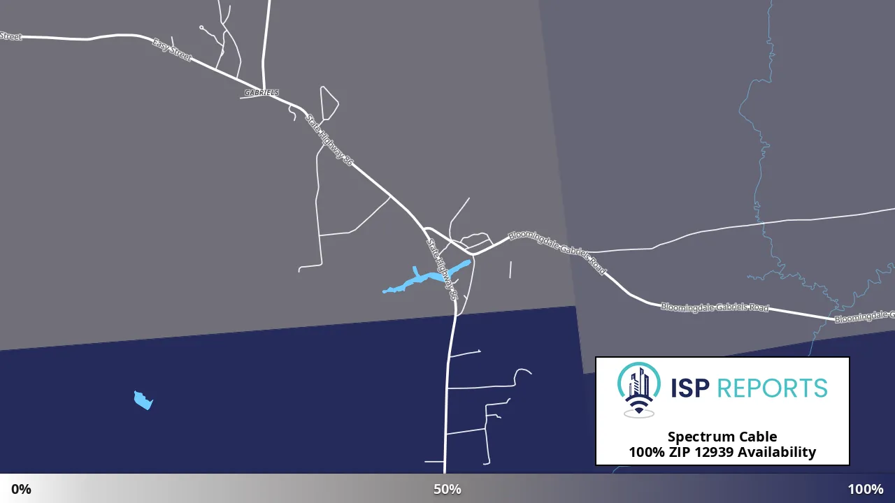 12939, NY map of internet availability