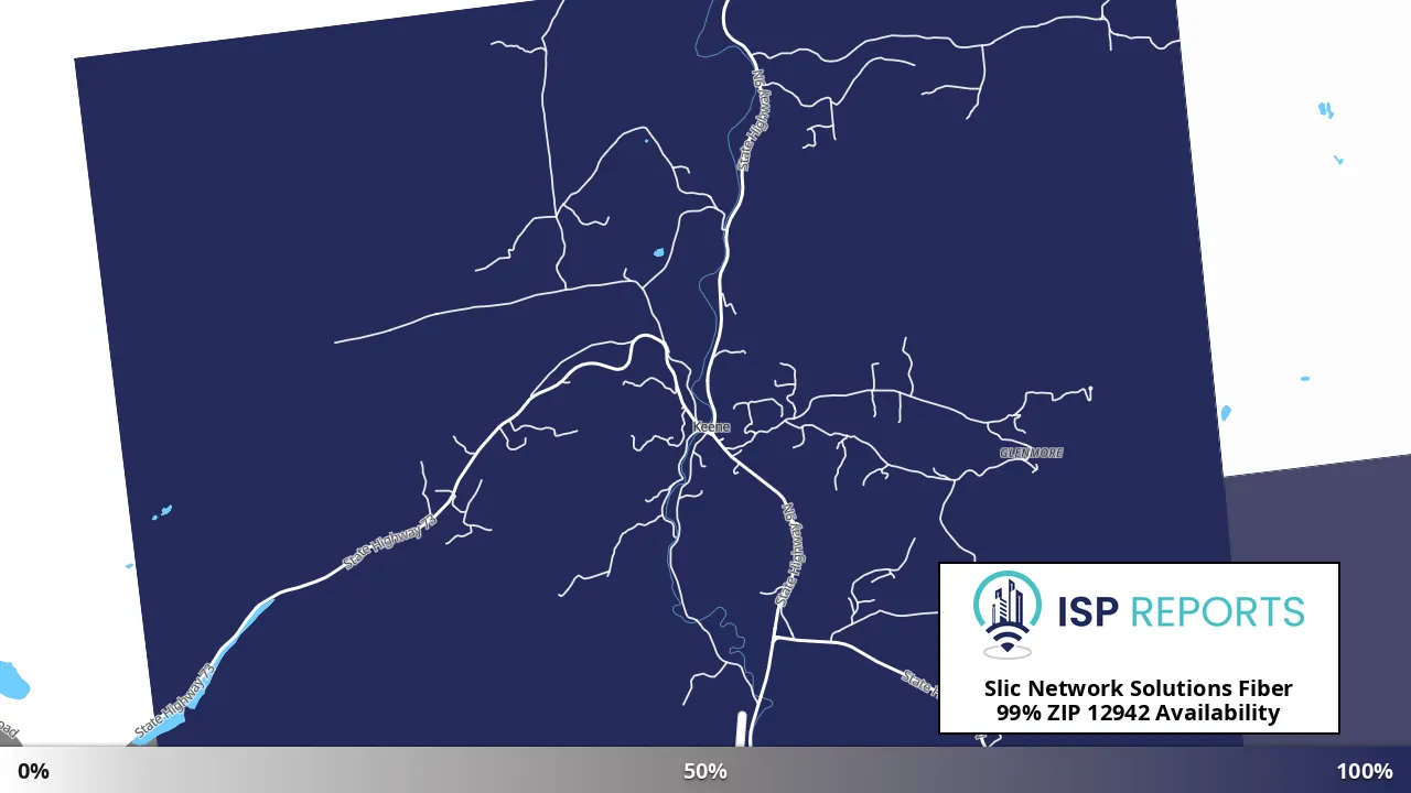 12942, NY map of internet availability