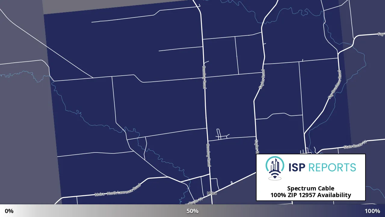 12957, NY map of internet availability