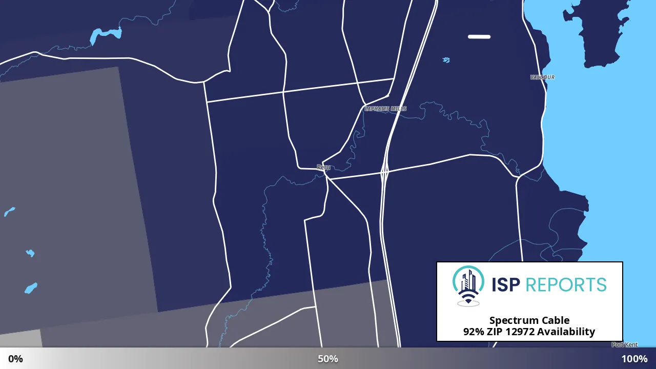 12972, NY map of internet availability