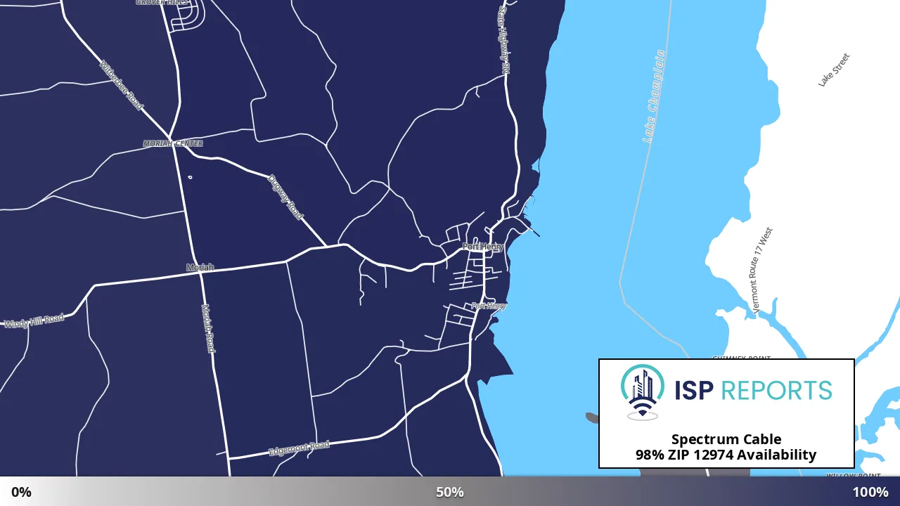 12974, NY map of internet availability