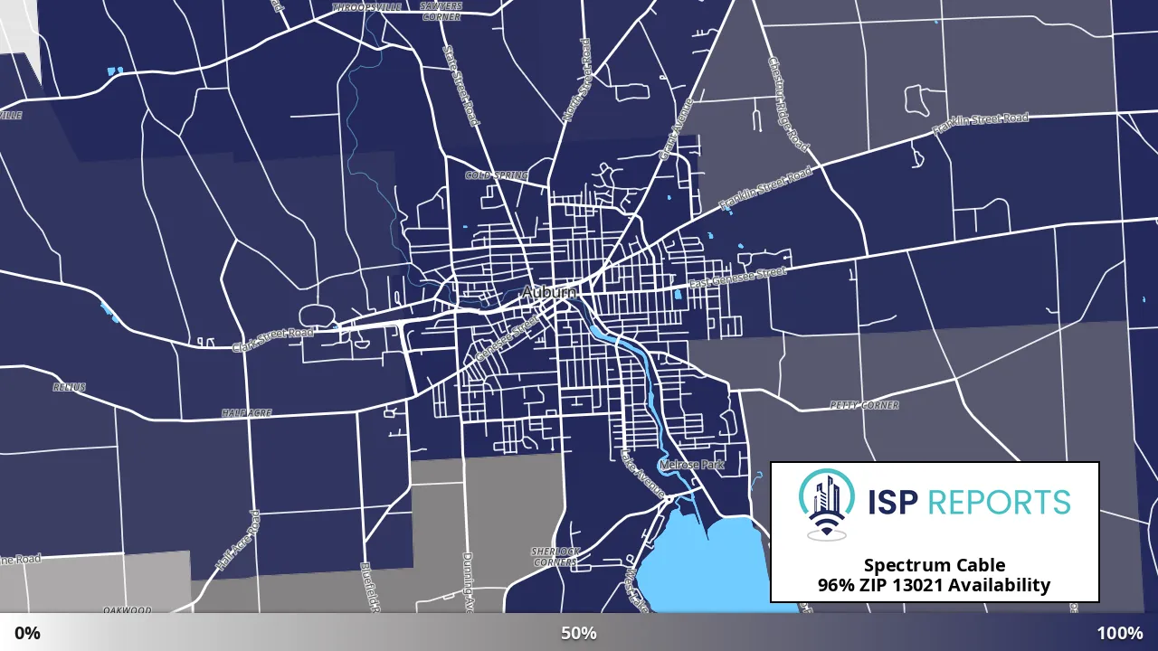 13021, NY map of internet availability