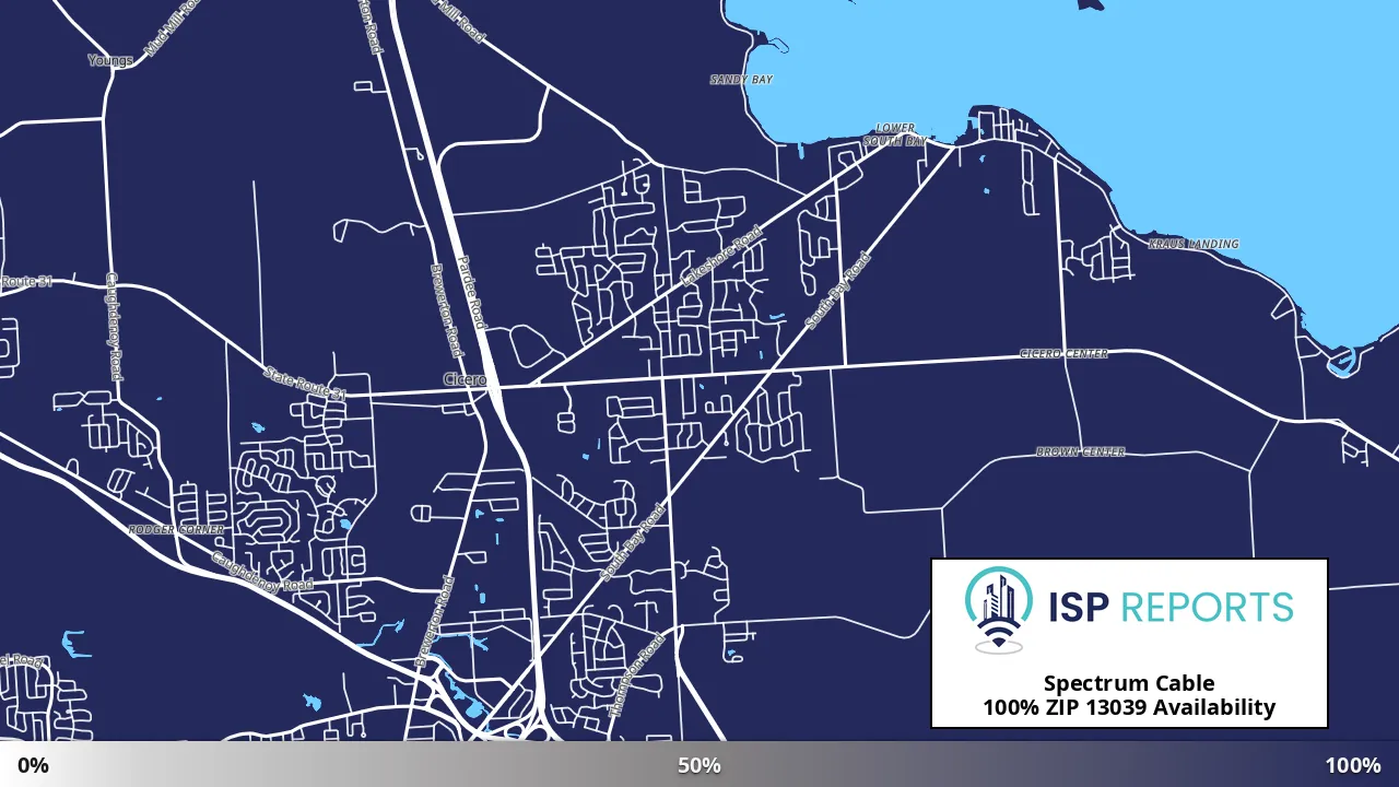 13039, NY map of internet availability