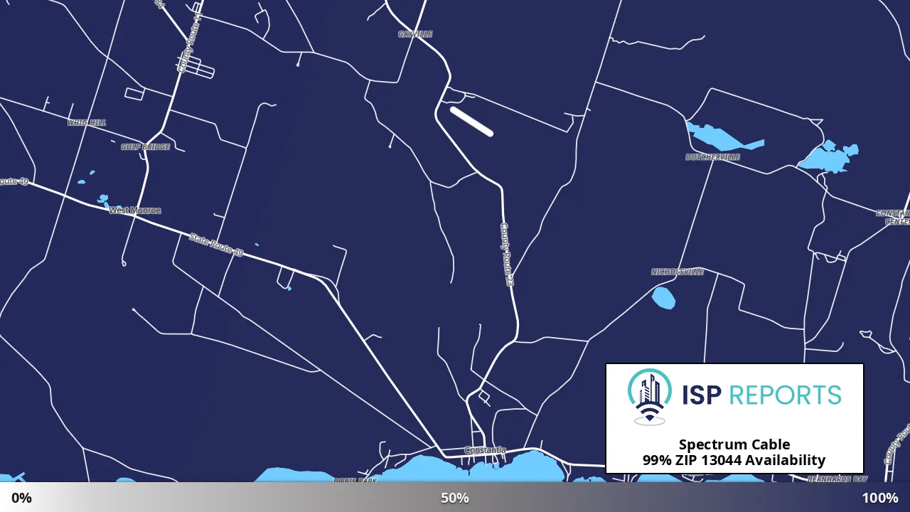 13044, NY map of internet availability