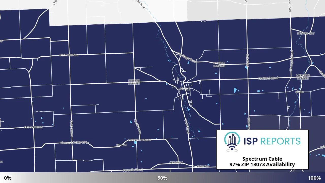 13073, NY map of internet availability