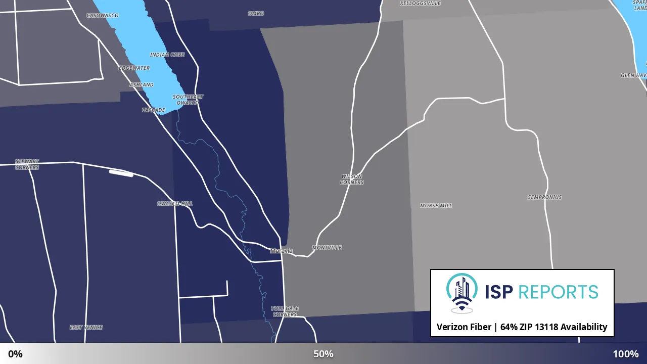 13118, NY map of internet availability