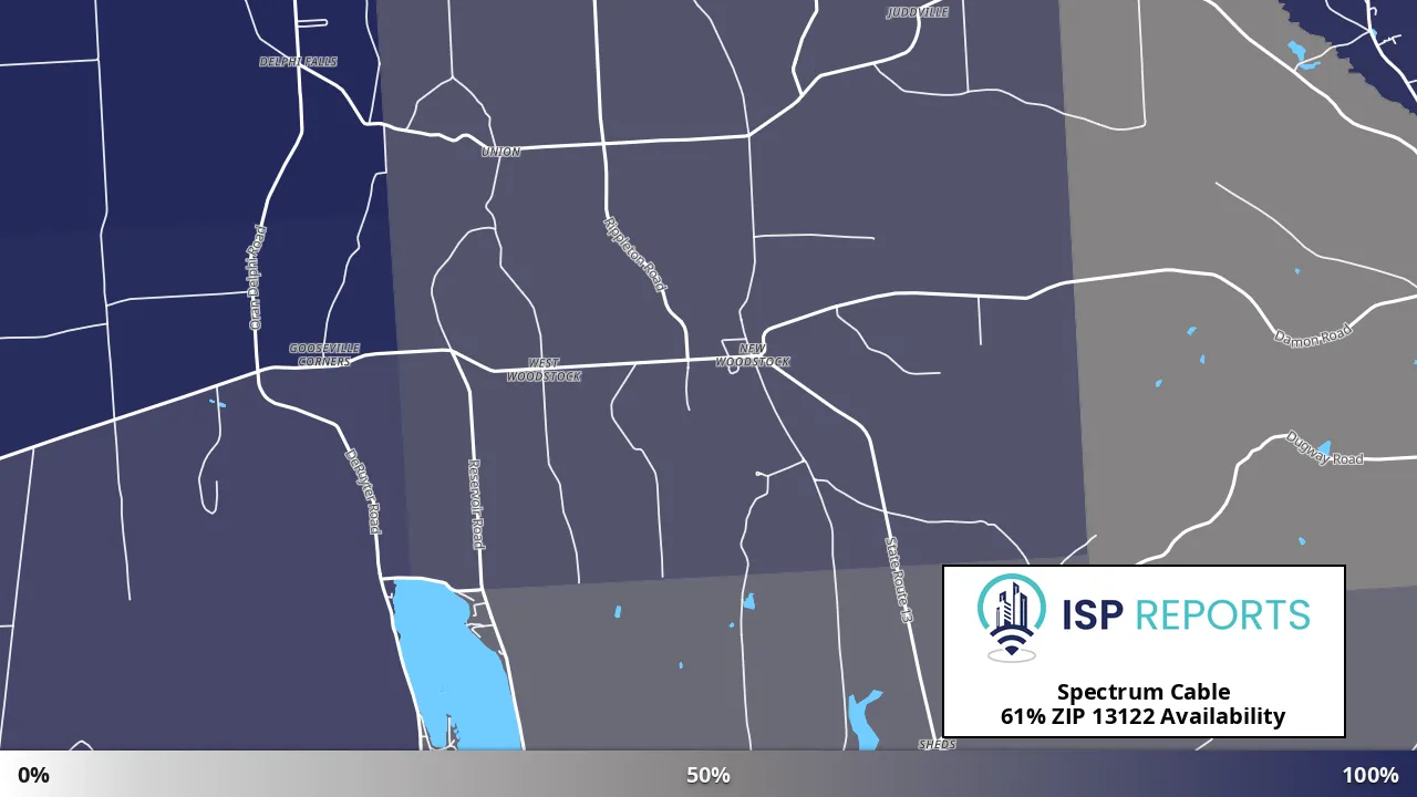13122, NY map of internet availability
