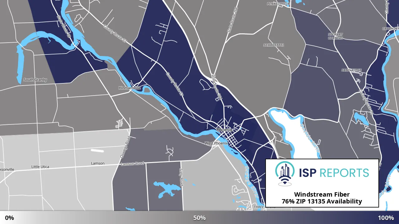 13135, NY map of internet availability