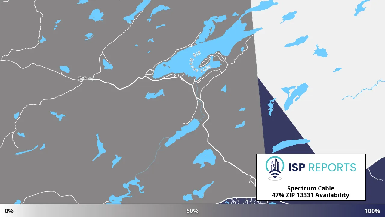 13331, NY map of internet availability
