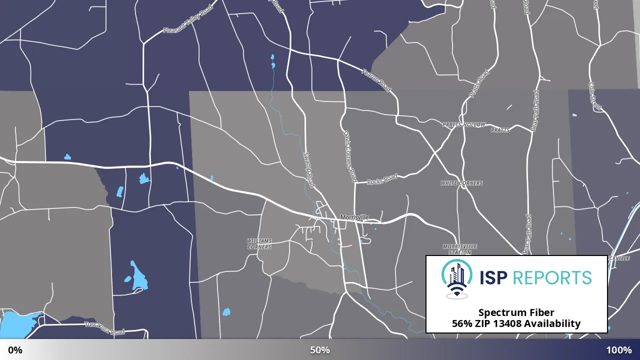 13408, NY map of internet availability