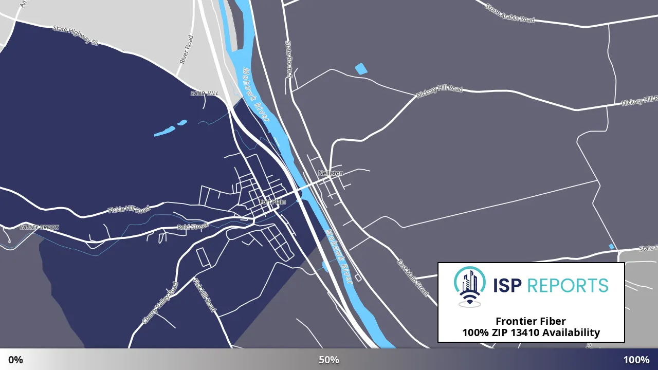 13410, NY map of internet availability