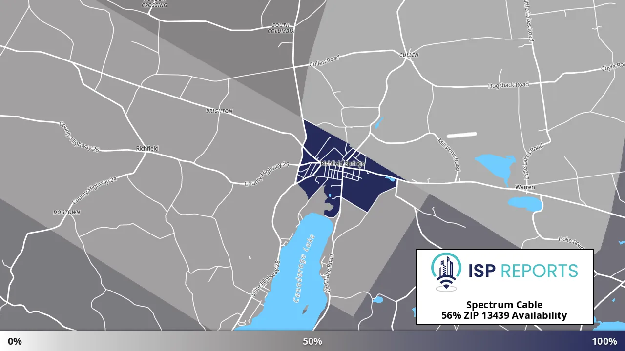 13439, NY map of internet availability