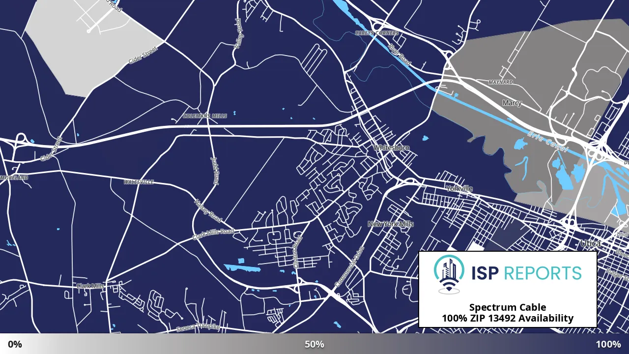 13492, NY map of internet availability