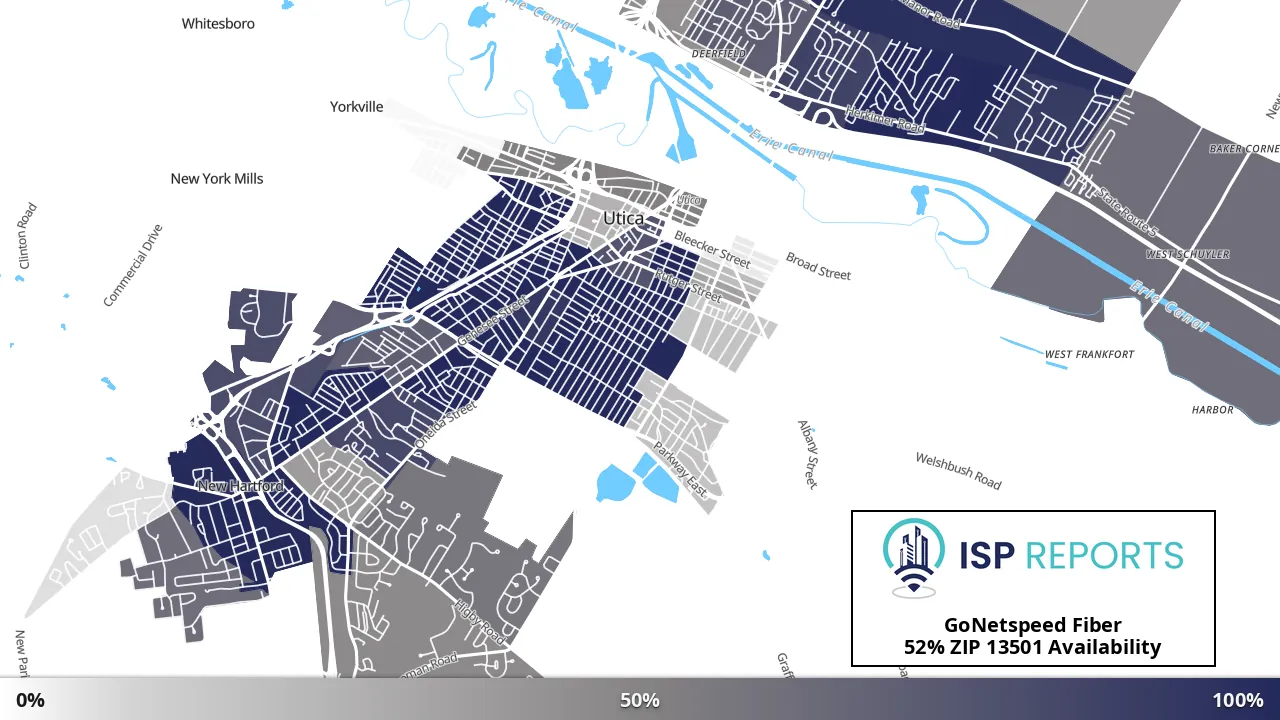 13501, NY map of internet availability
