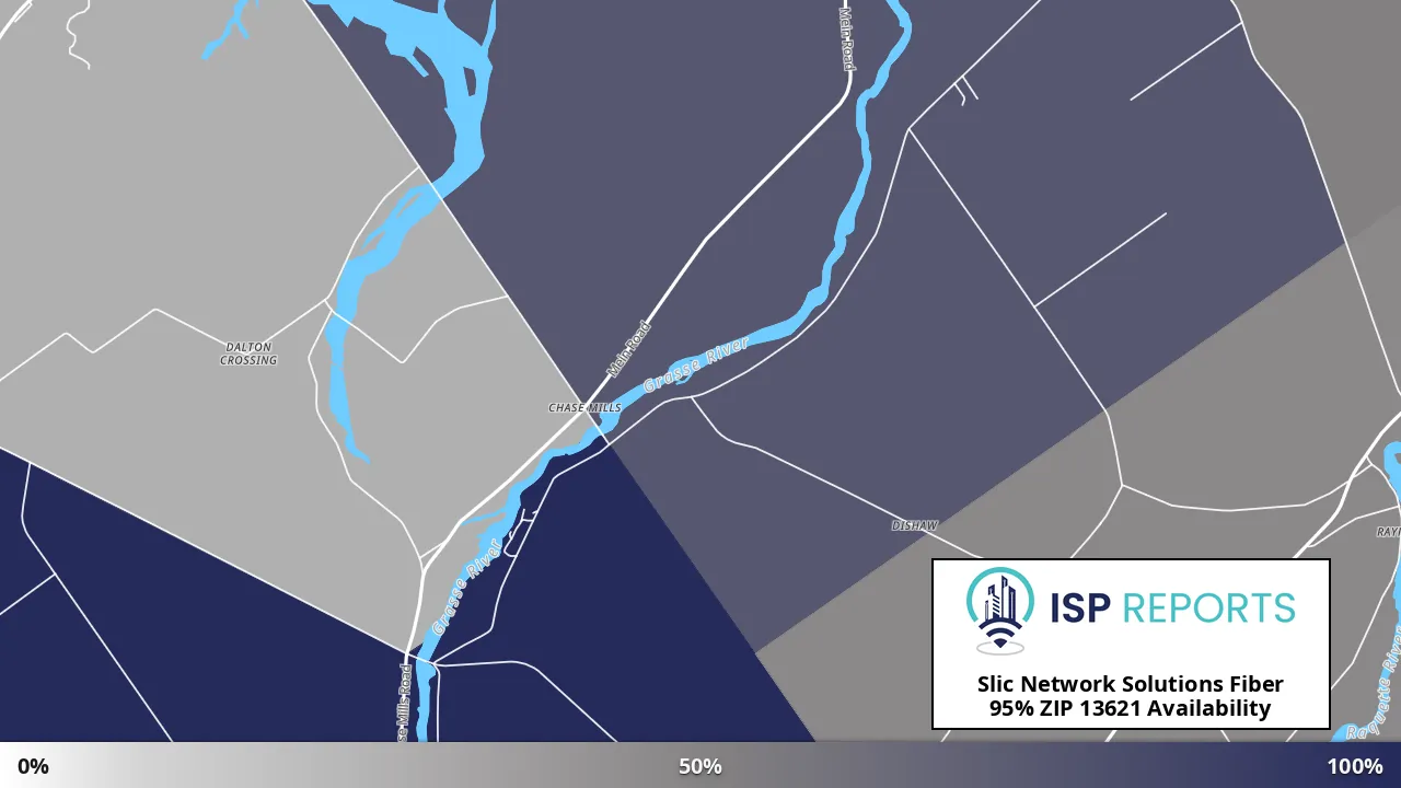 13621, NY map of internet availability