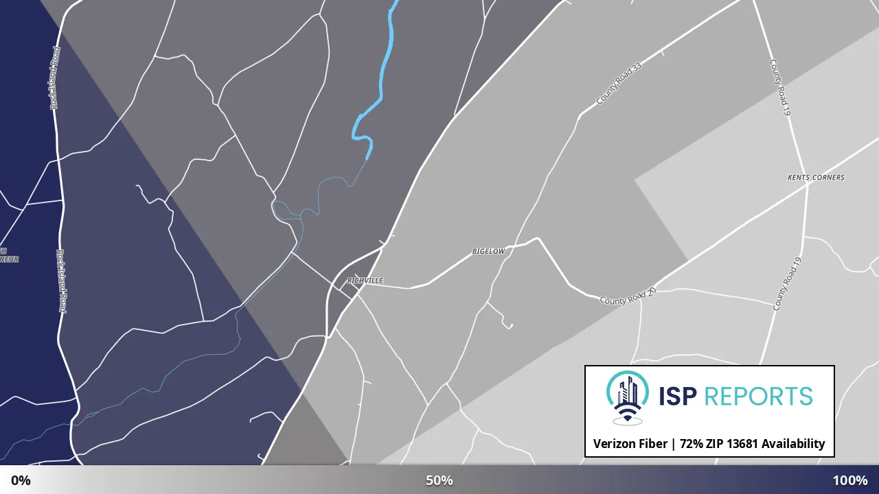 13681, NY map of internet availability