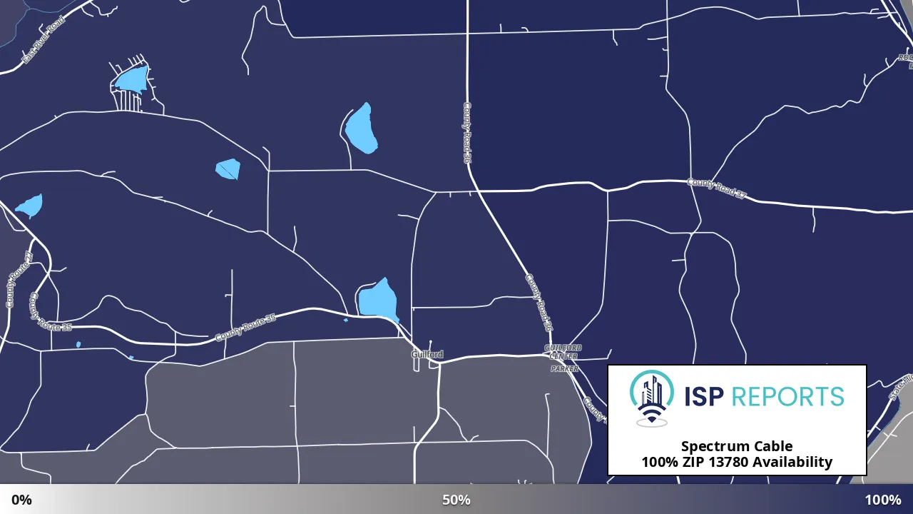 13780, NY map of internet availability