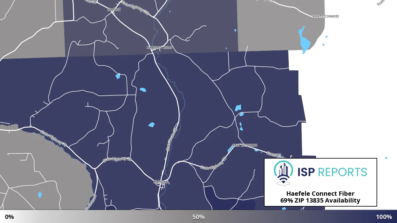 13835, NY map of internet availability