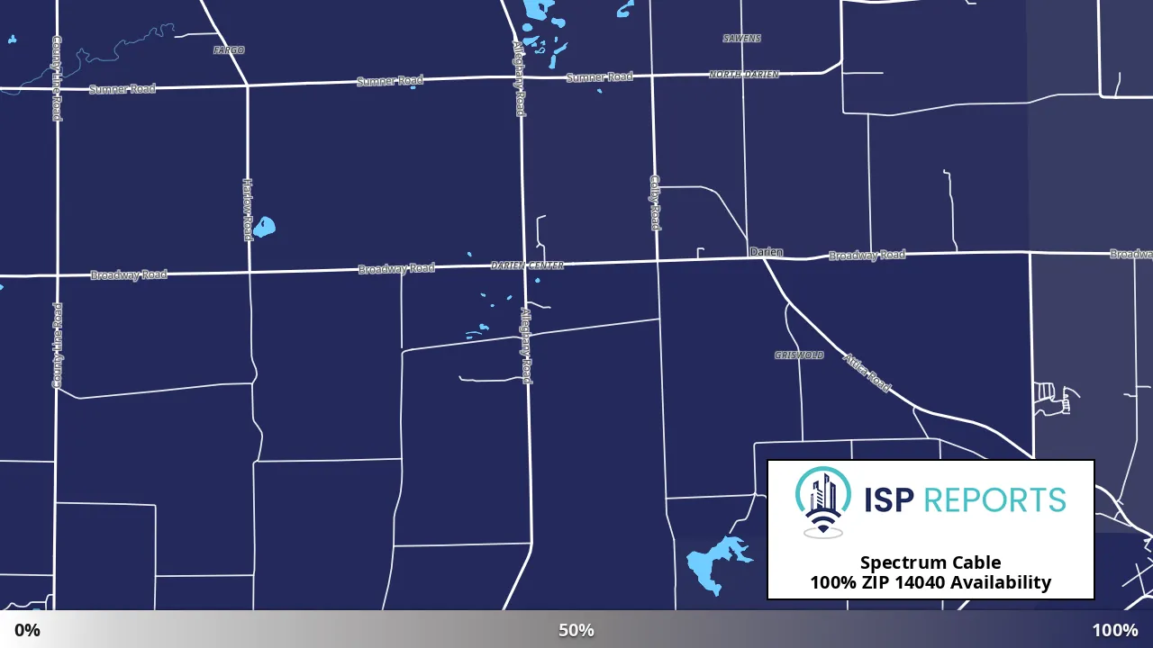 14040, NY map of internet availability