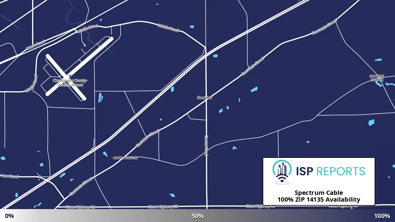 14135, NY map of internet availability