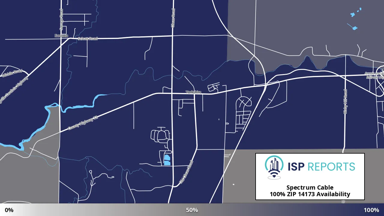 14173, NY map of internet availability