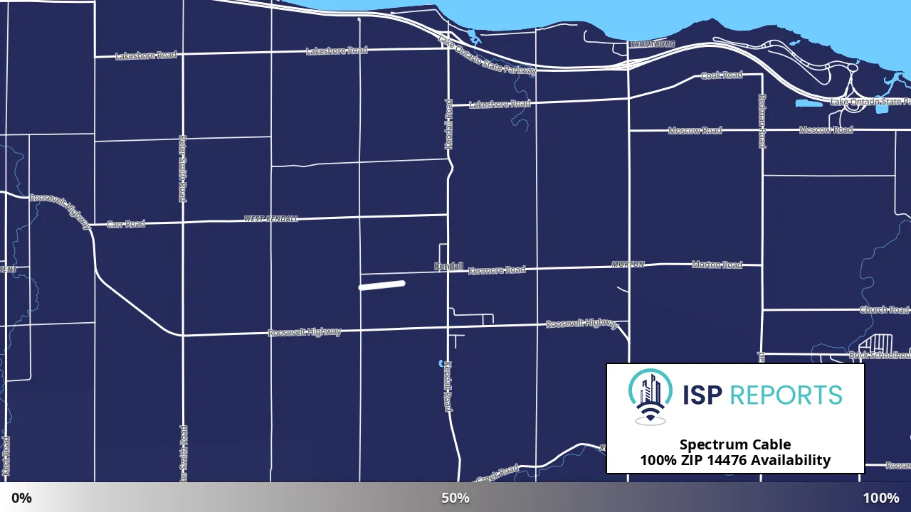 14476, NY map of internet availability