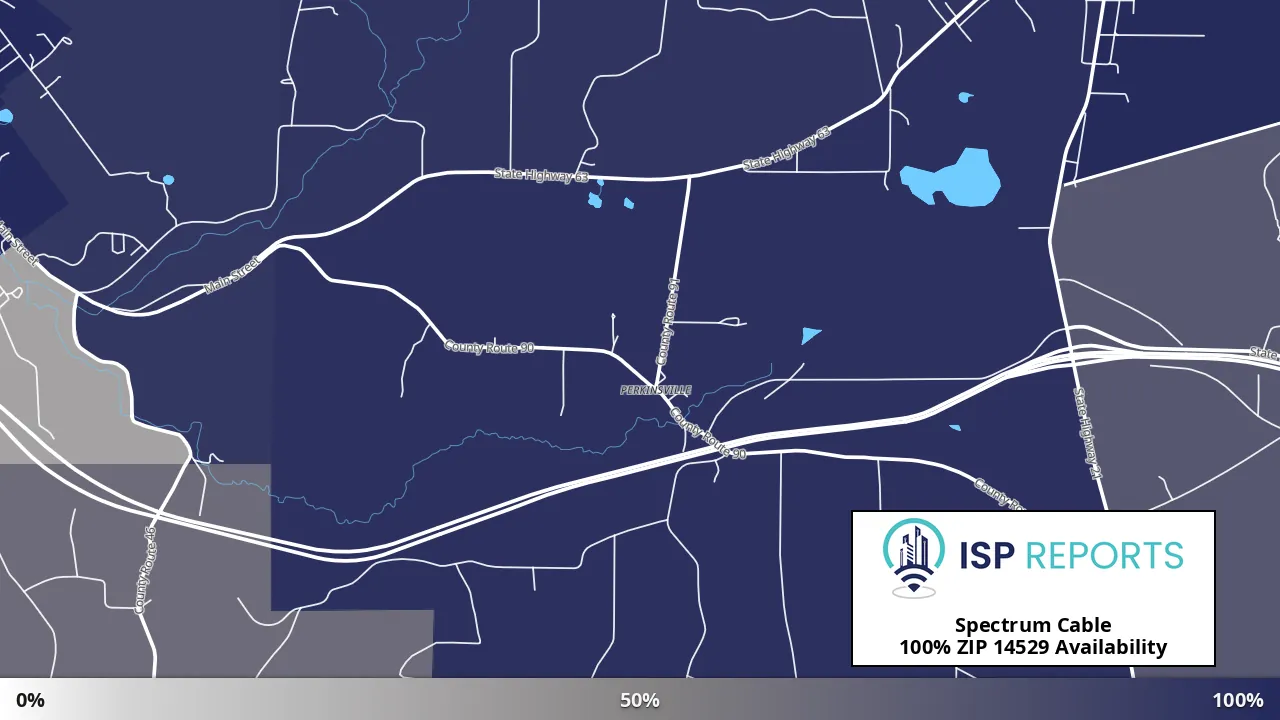 14529, NY map of internet availability