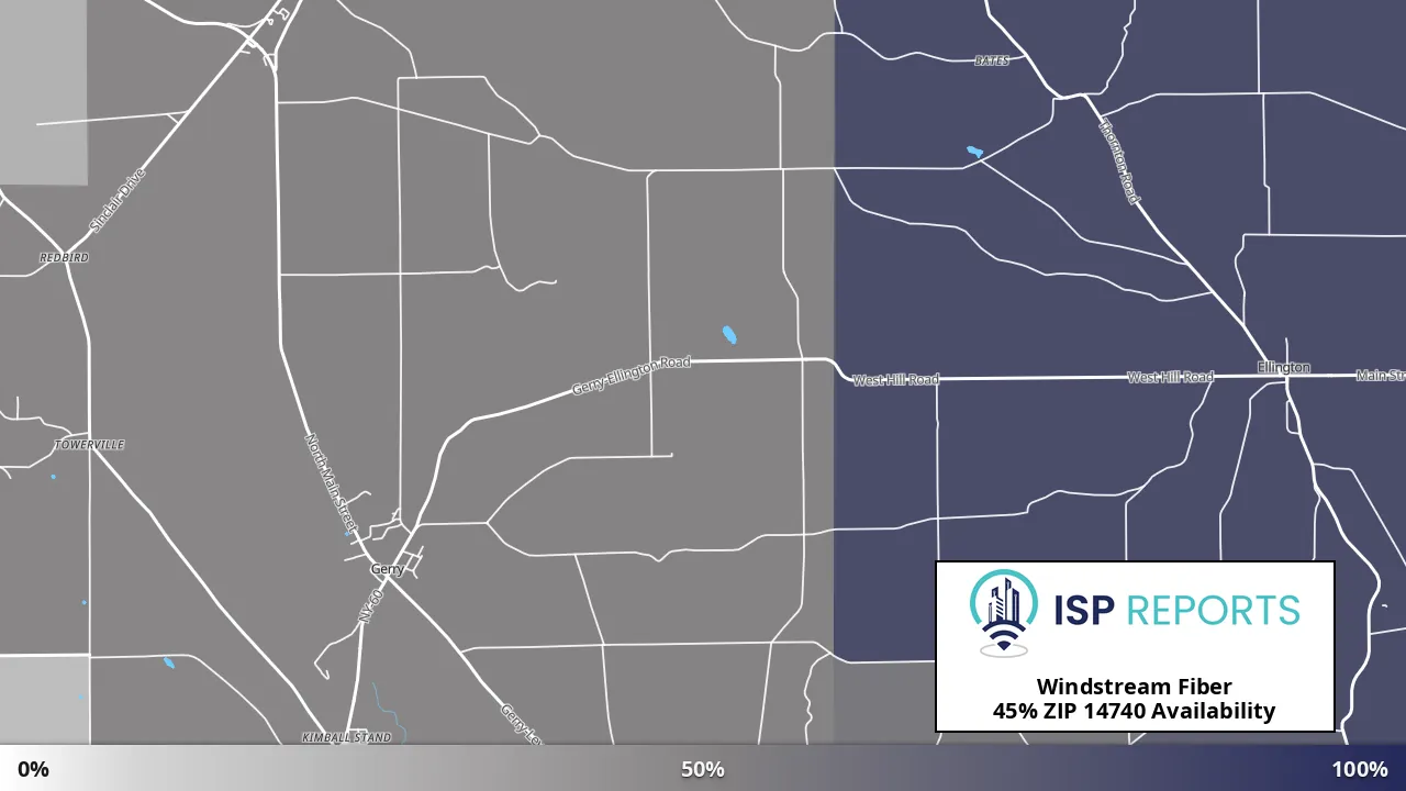 14740, NY map of internet availability