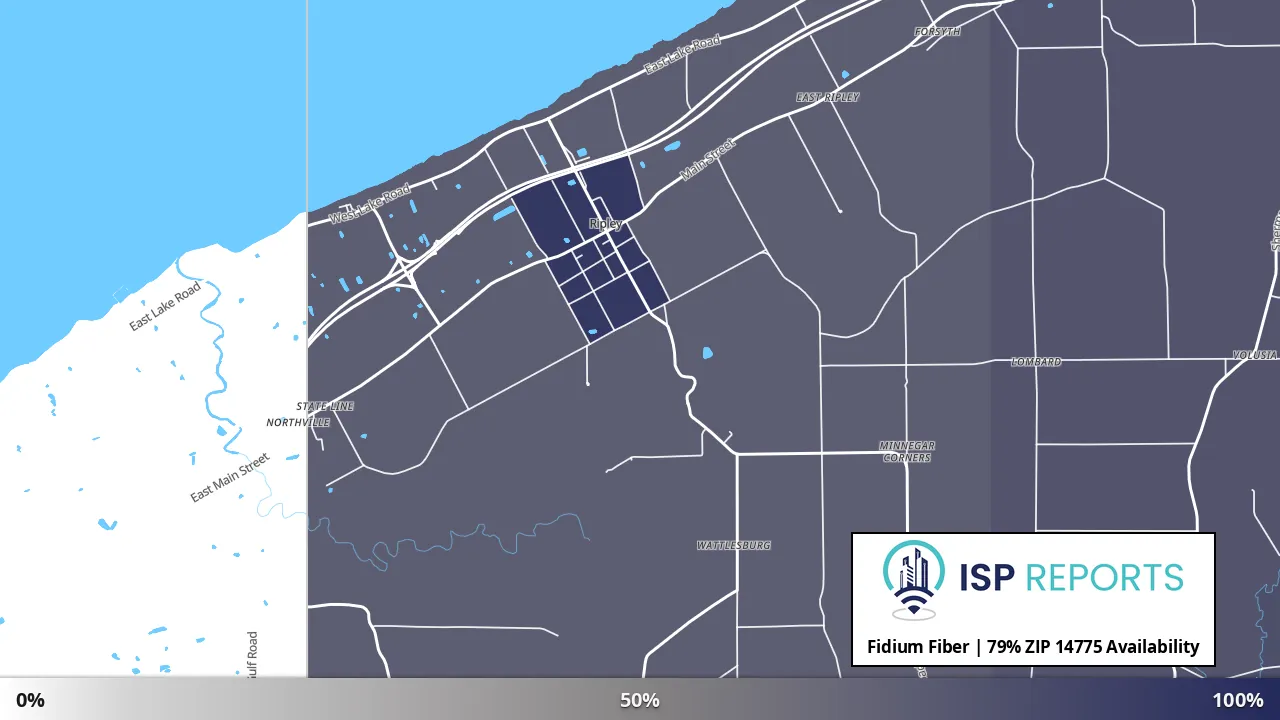14775, NY map of internet availability
