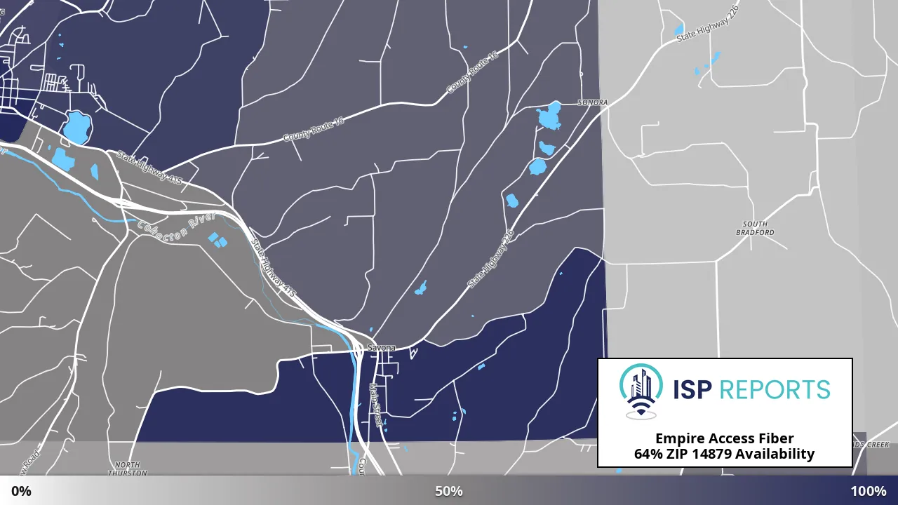 14879, NY map of internet availability