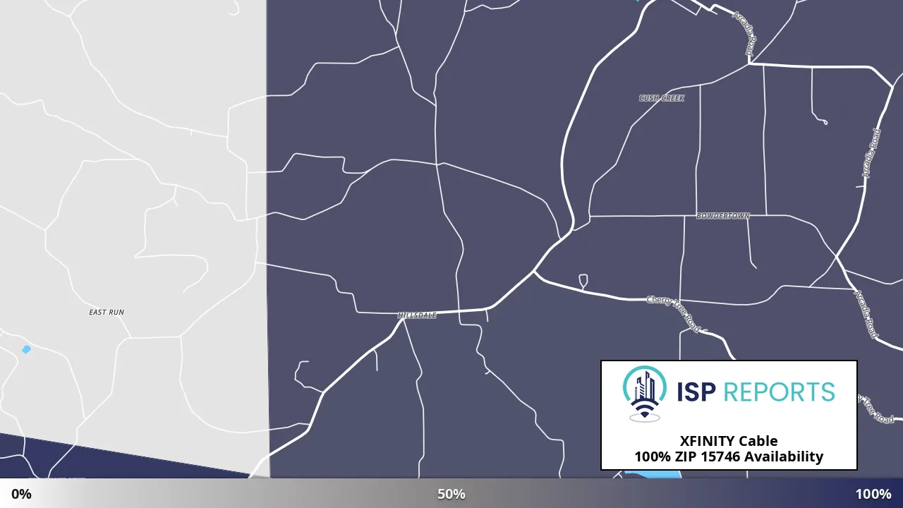 15746, PA map of internet availability
