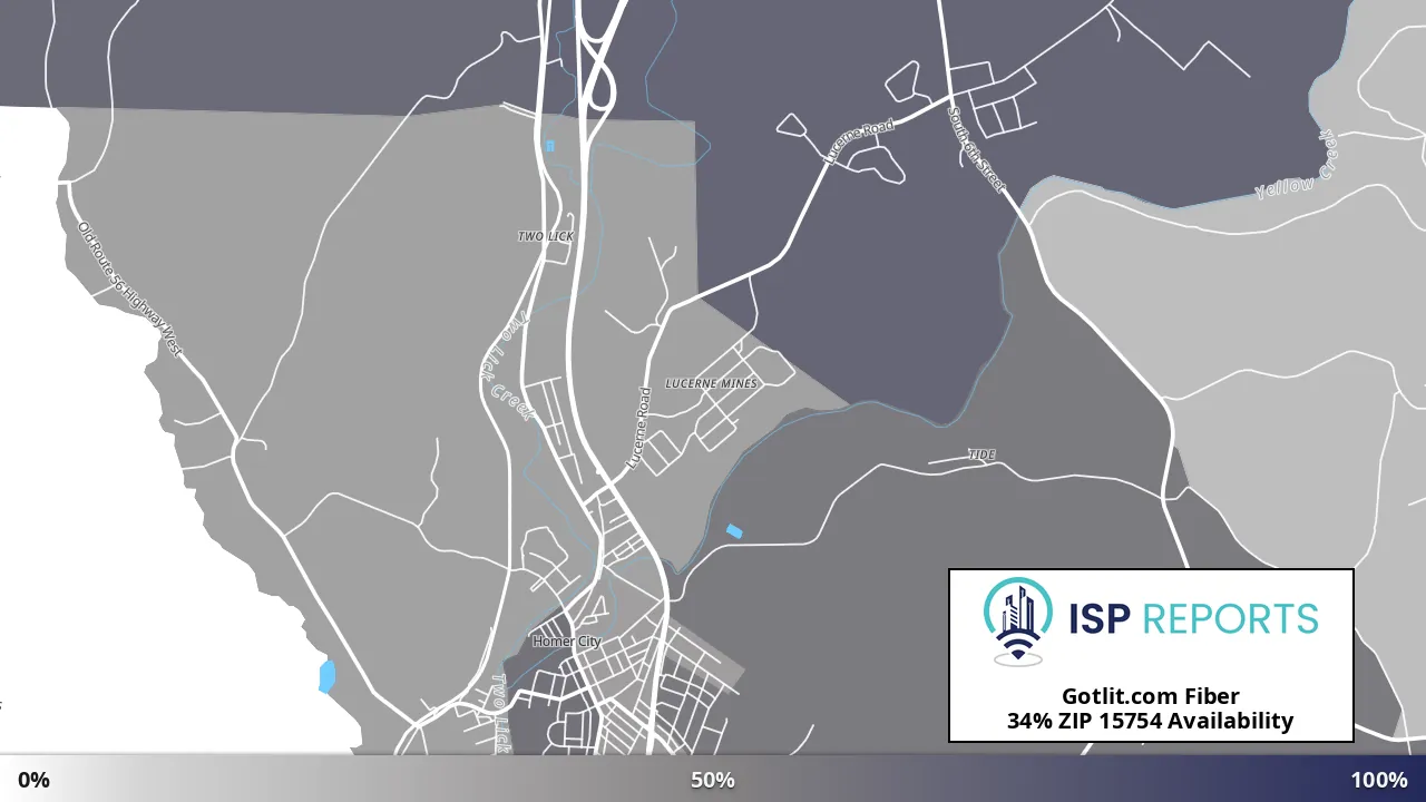 15754, PA map of internet availability