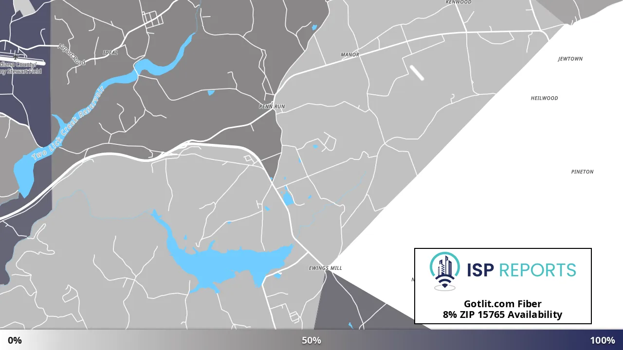 15765, PA map of internet availability