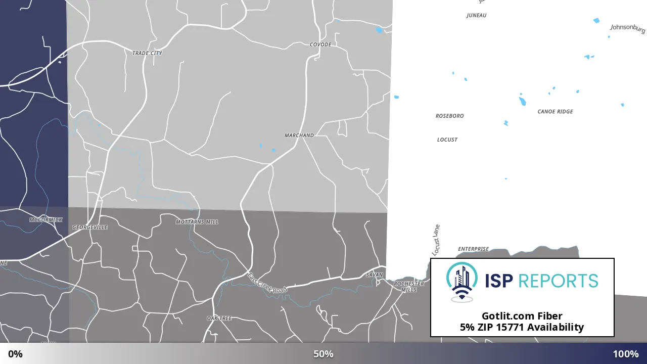 15771, PA map of internet availability