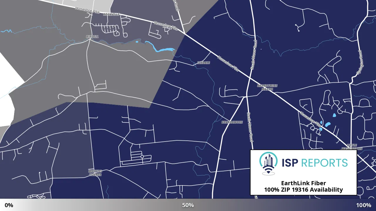 19316, PA map of internet availability
