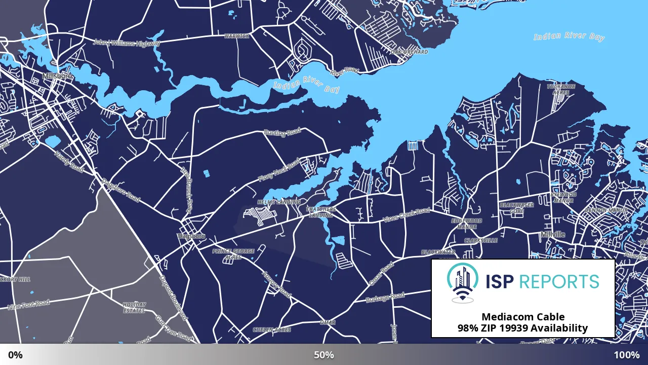 19939, DE map of internet availability