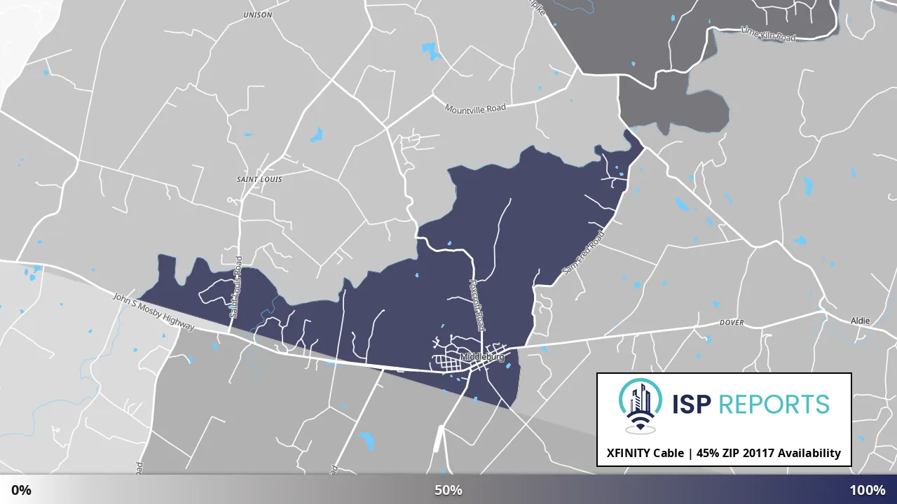 20117, VA map of internet availability