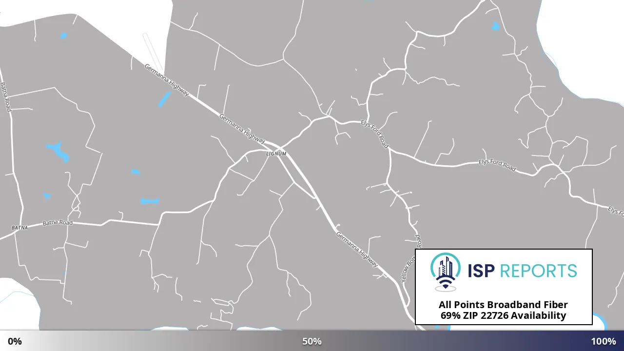 22726, VA map of internet availability
