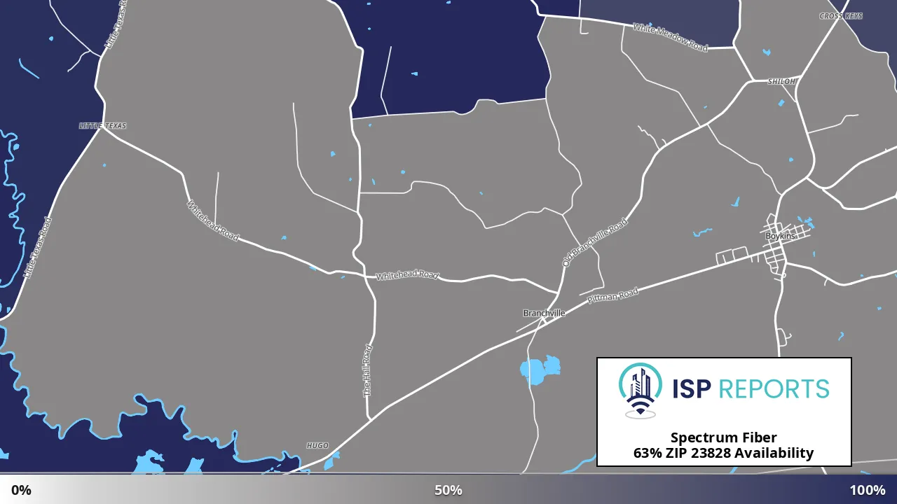 23828, VA map of internet availability