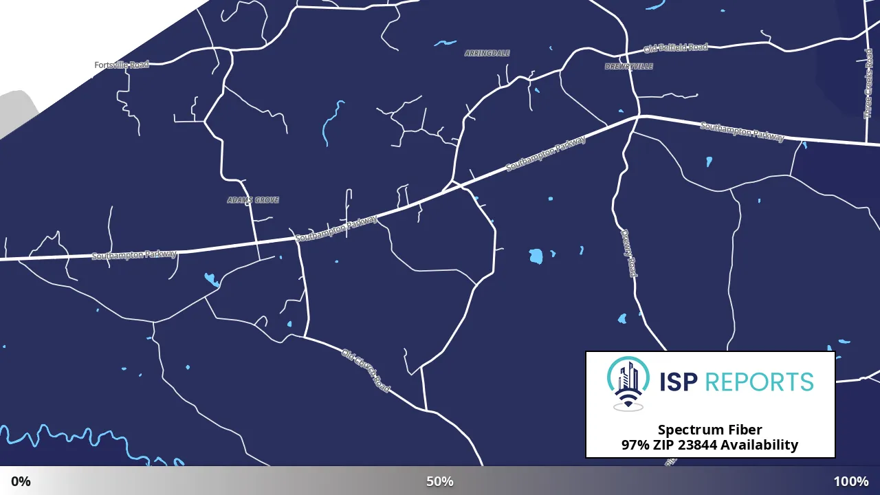 23844, VA map of internet availability