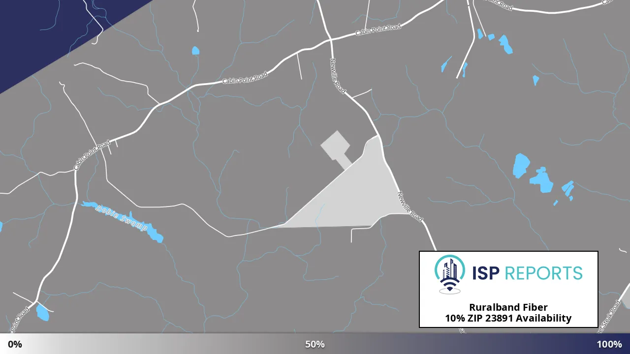 23891, VA map of internet availability
