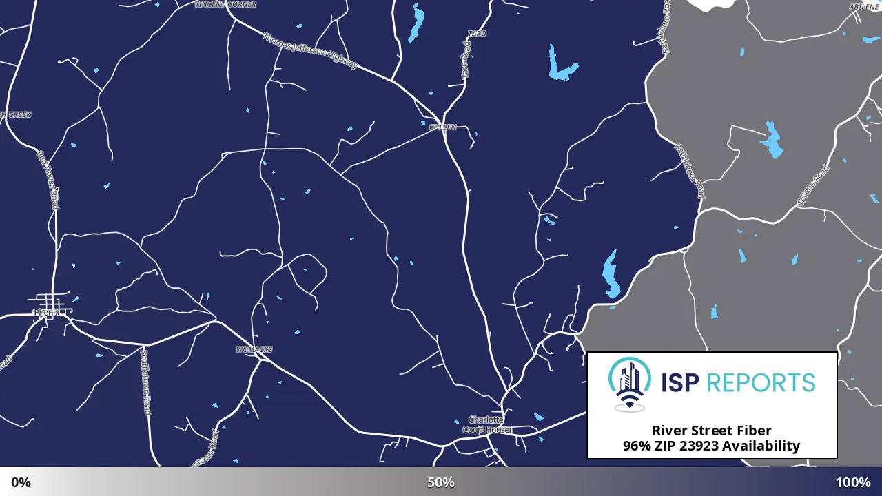 23923, VA map of internet availability