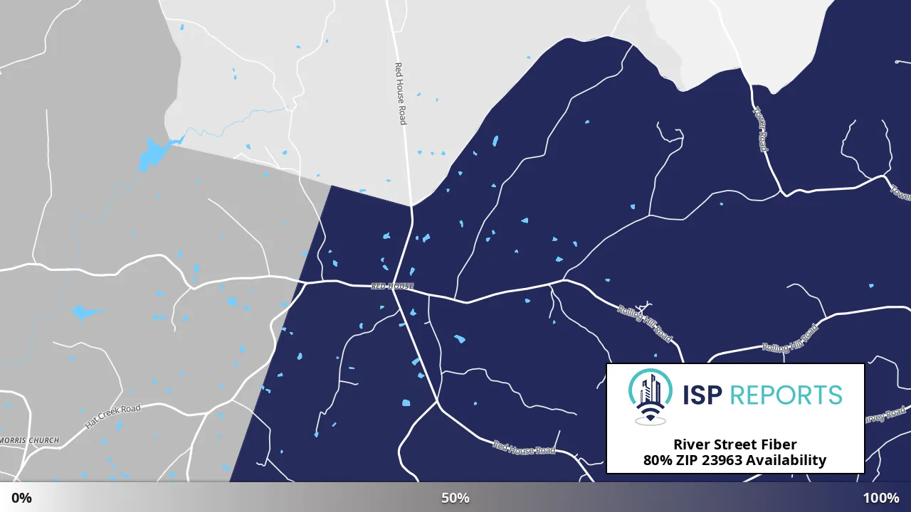 23963, VA map of internet availability