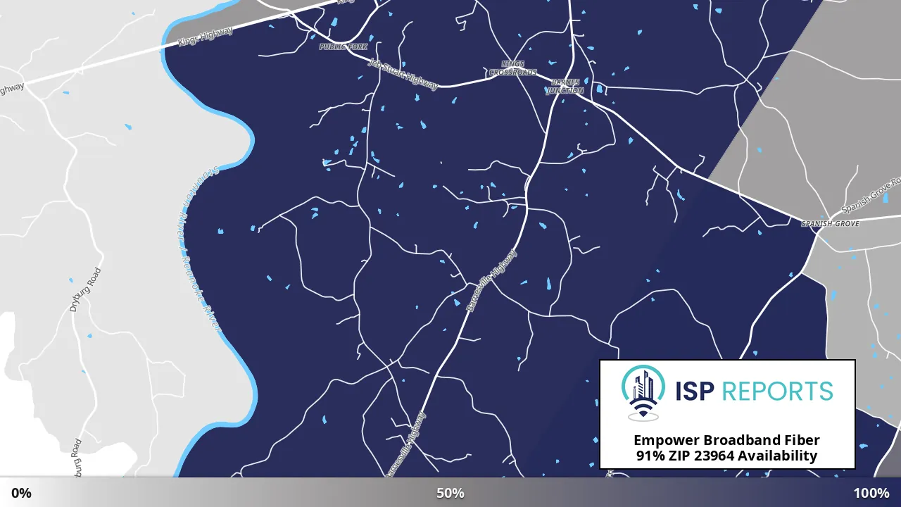 23964, VA map of internet availability