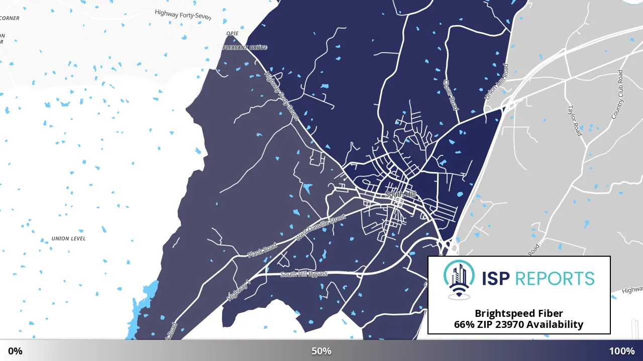 23970, VA map of internet availability