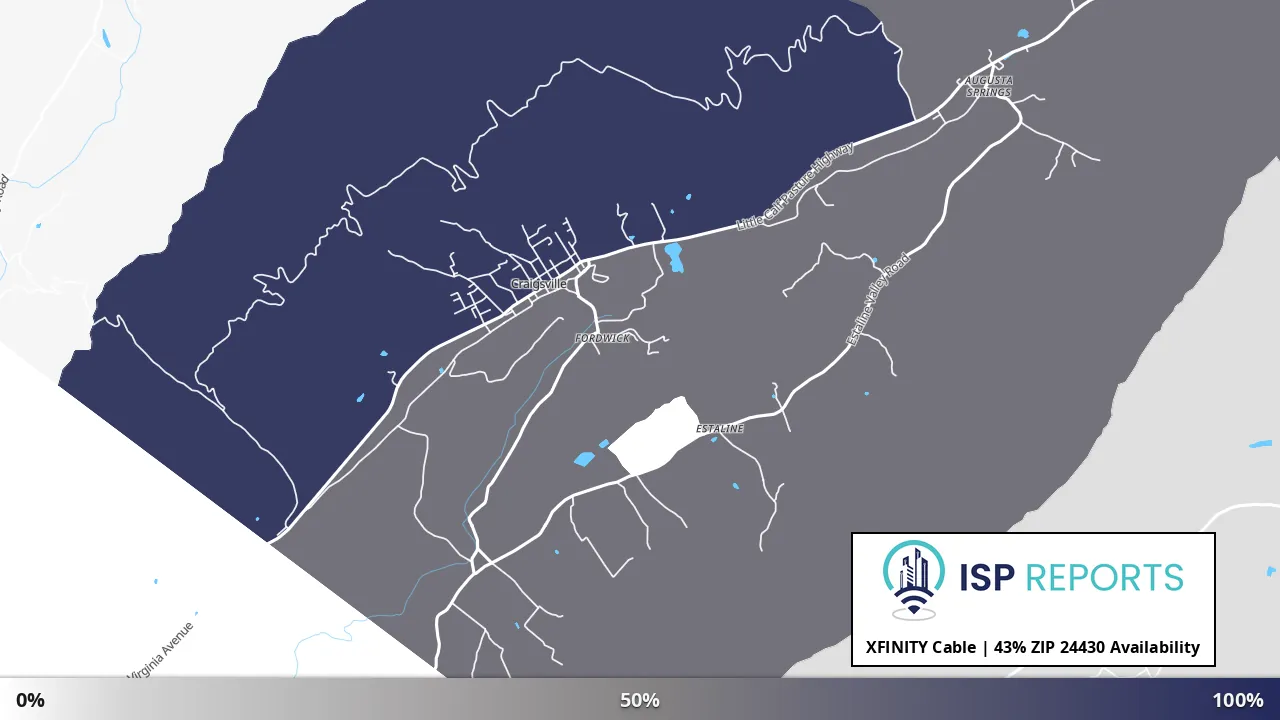24430, VA map of internet availability